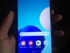 Samsung Galaxy A21s . (Used)