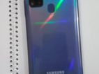 Samsung Galaxy A21s (Used)