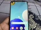 Samsung Galaxy A21s (Used)