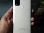 Samsung Galaxy A21s (Used)