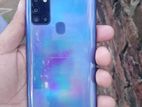 Samsung Galaxy A21s ` (Used)