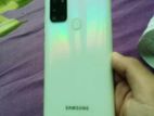 Samsung Galaxy A21s . (Used)