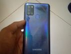 Samsung Galaxy A21s 4/64 (Used)