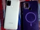 Samsung Galaxy A21s (Used)