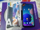 Samsung Galaxy A21s . (Used)