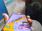 Samsung Galaxy A21s (Used)