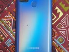 Samsung Galaxy A21s . (Used)