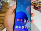 Samsung Galaxy A21s (Used)