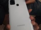 Samsung Galaxy A21s used (Used)