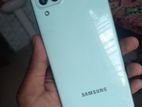 Samsung Galaxy A22 128 (Used)