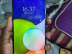 Samsung Galaxy A22 . (Used)