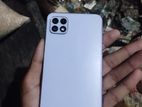 Samsung Galaxy A22 . (Used)