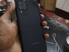 Samsung Galaxy A22 . (Used)