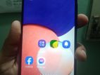 Samsung Galaxy A22 4/128 (Used)