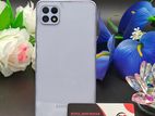 Samsung Galaxy A22 4/64GB (Used)