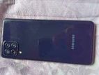 Samsung Galaxy A22 4+4/128 (Used)