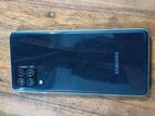 Samsung Galaxy A22 4g (Used)