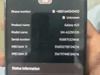 Samsung Galaxy A22 4G (Used)