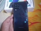 Samsung Galaxy A22 4g version 6/128 (Used)