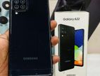Samsung Galaxy A22 4G,6-128GbFixedprice (Used)
