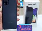 Samsung Galaxy A22 4G,Fixedprice6-128Gb (Used)