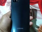 Samsung Galaxy A22 5g 4/64 (Used)