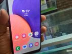 Samsung Galaxy A22 ,5g 4/64 (Used)