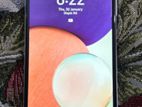 Samsung Galaxy A22 5G 4/64gb (Used)