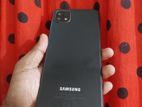 Samsung Galaxy A22 5G 4/64GB (Used)