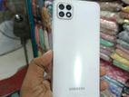 Samsung Galaxy A22 . (Used)