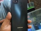 Samsung Galaxy A22 5g 4gb Ram 64gb Rom (Used)