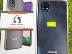 Samsung Galaxy A22 5G 6/128 GB. (Used)