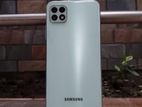 Samsung Galaxy A22 5g 6/128 (Used)