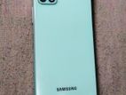 Samsung Galaxy A22 5G 6/128g (Used)