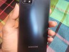 Samsung Galaxy A22 5g (8/128) (Used)
