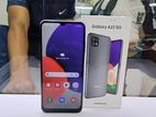 Samsung Galaxy A22 5G 8/128GB FridayOFF (Used)