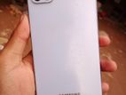 Samsung Galaxy A22 5g Full Fresh (Used)