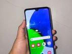 Samsung Galaxy A22 5g phn (Used)