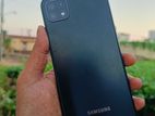 Samsung Galaxy A22 5G (Used)