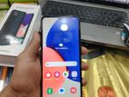 Samsung Galaxy A22 5G (Used)