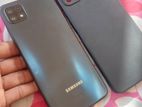 Samsung Galaxy A22 5G (Used)