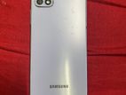 Samsung Galaxy A22 5g (Used)