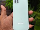 Samsung Galaxy A22 5g (Used)