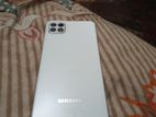 Samsung Galaxy A22 . (Used)