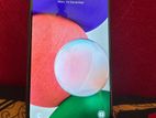 Samsung Galaxy A22 6/128 GB Ram/Rom 5G (Used)