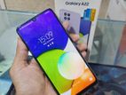 Samsung Galaxy A22 6-128 GB (Used)