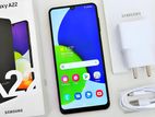 Samsung Galaxy A22 6/128 GB (Used)