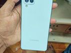 Samsung Galaxy A22 6/128 GB (Used)