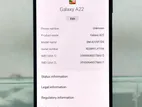 Samsung Galaxy A22 6/128 GB (Used)