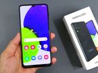 Samsung Galaxy A22 6/128 ғᴜʟʟ ʙᴏx (Used)